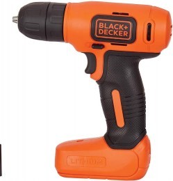 BLACK + DECKER Home Tool Kit6